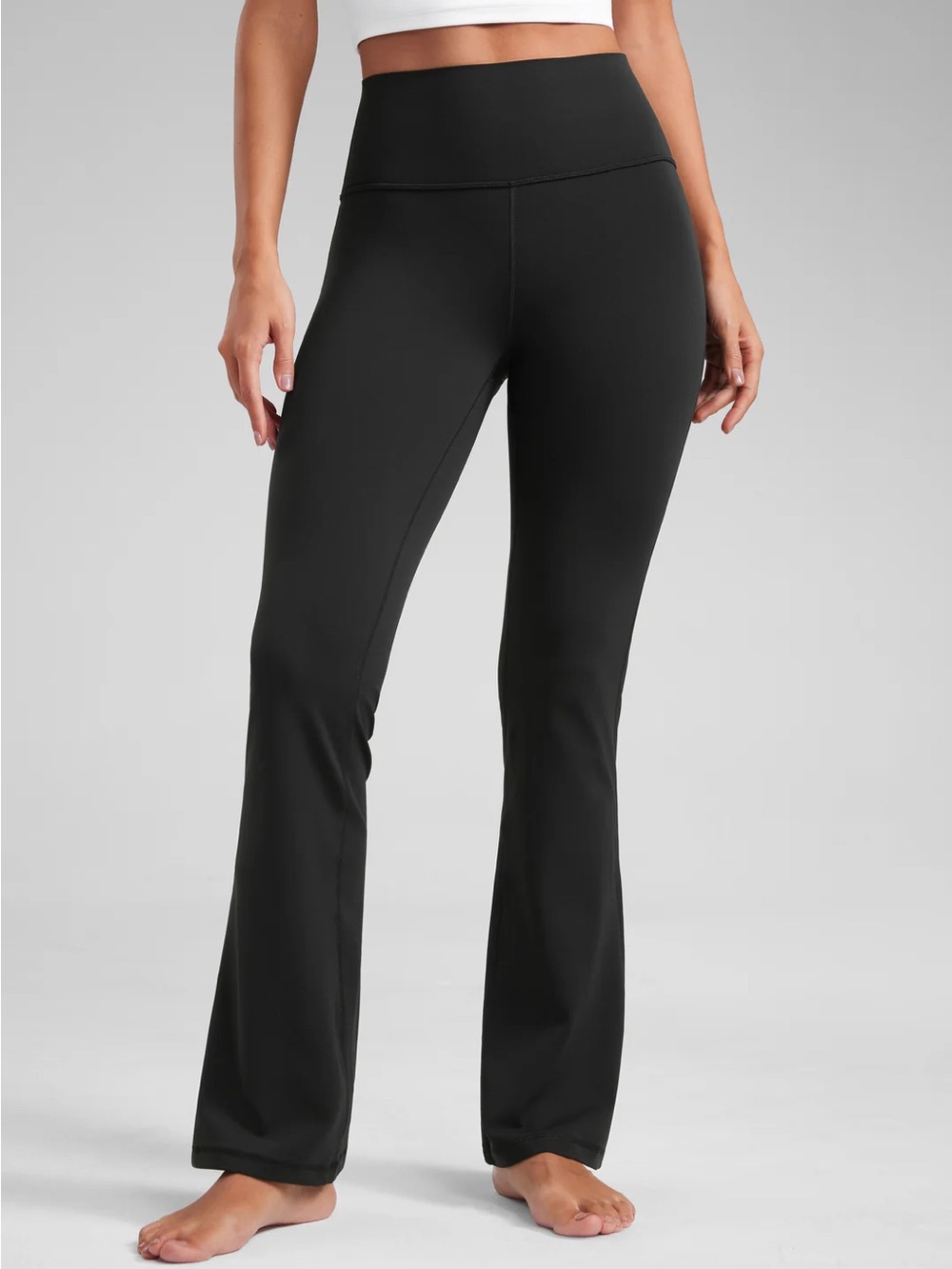 Butterluxe High Rise Pocket Legging 30.5"